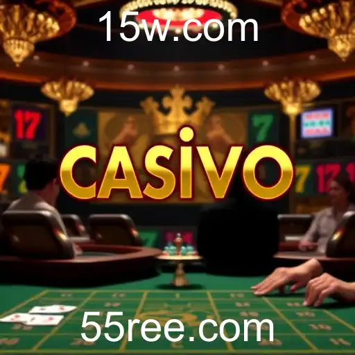 Cassino ao vivo